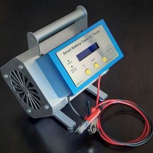 Battery Capacity Tester