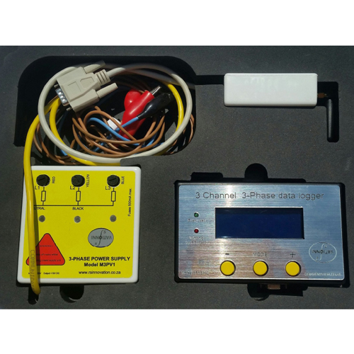 Data Logger