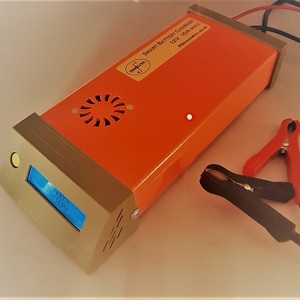 Smart Charger