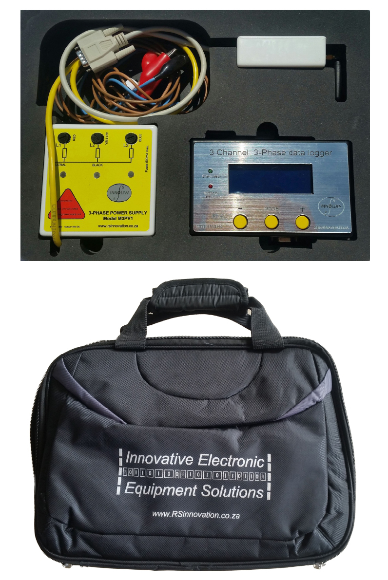 Data Logger